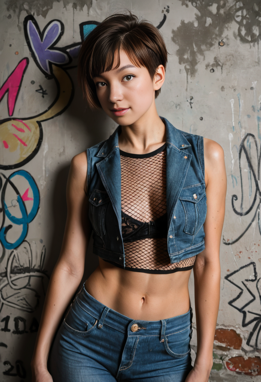 Maya, 26